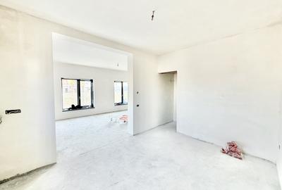 Duplex 5 camere - 365 mp teren - Asfalt - Pozitie ideala Mosnita - 7