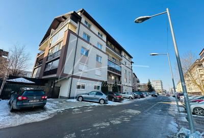 Fortuna Residence, utilat si mobilat complet, mutare rapida - 1