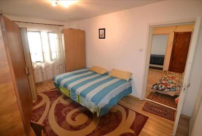 Exclusiv apartament 2 camere decomandat Astra - Paraului - 9