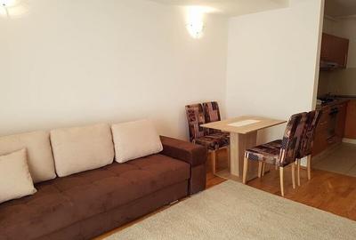 Apartament 2 camere semidecomandat Titan cu loc de parcare inclus