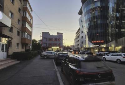 Apartament 4 camere,etaj intermediar,zona Marasti - 6