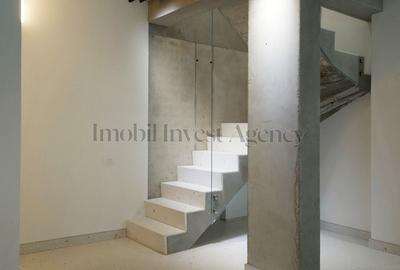 Apartament exclusivist in zona Dorobanti in bloc boutique - 9