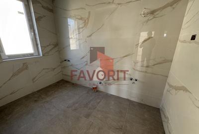 Finisat la cheie. Acces asfaltat. Toate utilitatile - 15