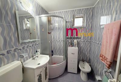 Apartament mobilat/utilat,str.Eternitatii - 6