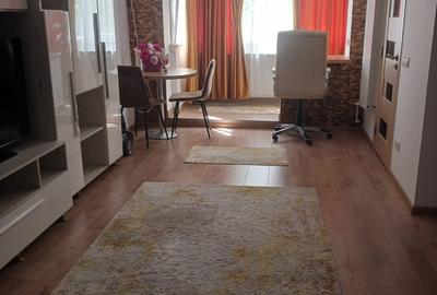 Garsoniera,Dristor,Metrou,bl.reabilitat,et.2/10,Amenajata,boiler,mobilata - 1