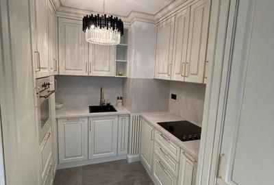 Apartament 2 camere LUX Yacht Kid/Floreasca-Barbu Vacarescu - 7