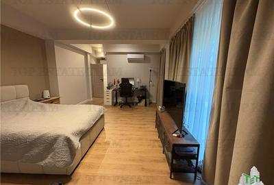 Apartament cu finisaje lux la doar 50m de mare, Mamaia Nord, Constanta - 12