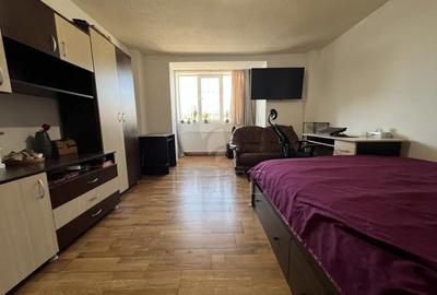 Apartament o camera în zona STRAZII SOBARILOR - 6