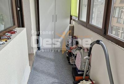 Dream Residence | 3 camere | 63mp | et 5 | loc parcare | 100.000 euro - 10