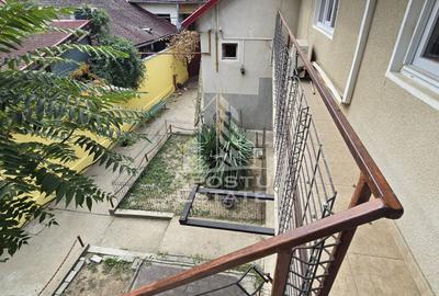 Casa de vanzare, 7 camere si 4 bai, centrala proprie, zona Odobescu - 24