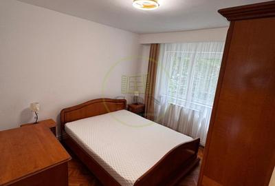 Apartament Spatios 3 Camere Vasile Aaron - 4