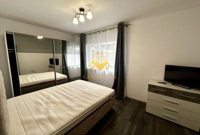 Penthouse 4 camere, Garaj, Modern, Padurea Hoia, Grigorescu - 4