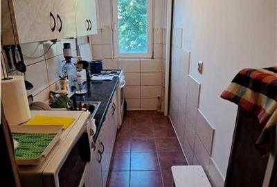 Vanzare apartament 2 camere DRUMUL TABEREI   METROU VALEA IALOMITEI - 10
