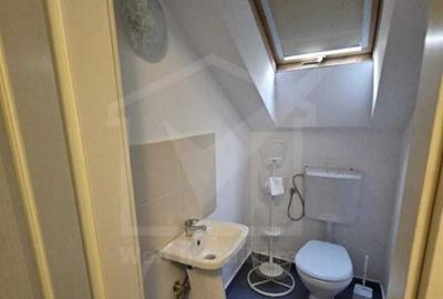 De inchiriat  apartament cu 2 camere Cartier Zorilor, parcare inclusa - 8