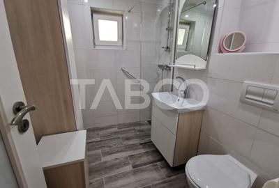 Apartament cu 3 camere decomandate la parter inalt in zona Terezian - 8