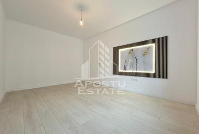 Apartament cu 2 camere, bucatarie separata zona Planetelor Giroc - 5