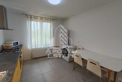 Apartament cu 2 camere, de inchiriat -Loc de parcare- Dumbravita - 5