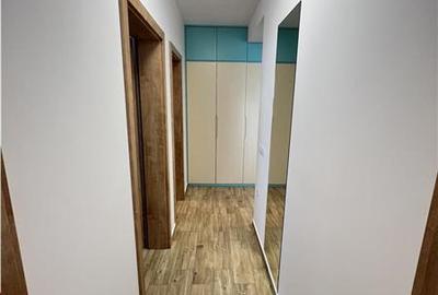 Comision 0! Apartament 3 camere balcon si parcare Piata Cluj Sibiu - 11
