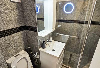 Apartament 2 camere | Renovat | Stadio - CityPark | Termen lung - 15