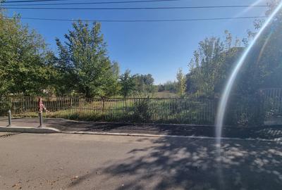 Loturi teren 500-1000 mp Strada Nuferilor / Petrom City - 9