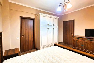 Apartament 2 camere  1Mai-Turda, bloc 2015, etaj 2 din 4 - 8