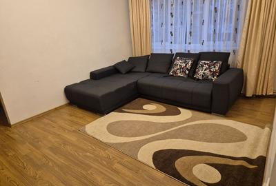 Apartament cu 2 camere semidecomandat în Gheorgheni