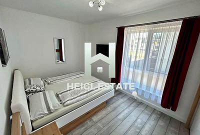 Apartament cu 2 camere + 2 locuri de parcare de vânzare, zona Dumbrăvița - 2