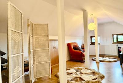 6 Camere | Teren 427 MP | Garaj Dublu | Otopeni - 28