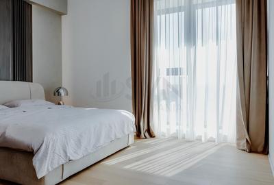 REA1025927 Penthouse superb 5 camere I View minunat I Zona Floreasca - 17