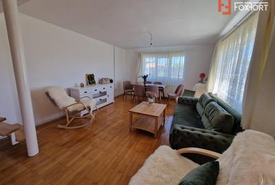 Casa individuala cocheta, cu 4 camere - Remetea Mare - 1