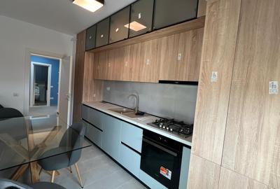 APARTAMENT LA PRIMA INCHIRIERE, 2 CAMERE, PODU ROS,UNIREA TOWERS