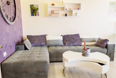 Apartament 3 camere - Tomis Nord/Brotacei - 132.500 euro (Cod E2+E7) - 4