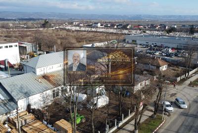 Spațiu comercial la E85 Adjud/ Vis a vis de spitalul municipal - 9