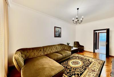 Apartament ultra-central , mobilat si utilat complet - 8