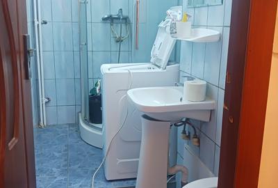 Garsoniera de vanzare zona Dristor-Ramnicu Sarat - 10