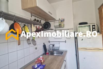 Apartament 1 camere de inchiriat Titan București | ApexImobiliare.ro - 8