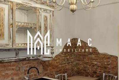 Apartament 2 camere I Centrala I Pretabil spatiu comercial - 10