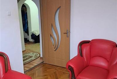 Dorobanti- Pompieri ,3 camere, 85mp, Mobilat si Utilat, etaj 1 - 6