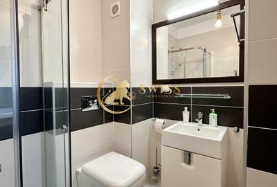 Apartament 3 camere | 2 bai | Parcare subterana | Sophia Residence Buna Ziua - 8