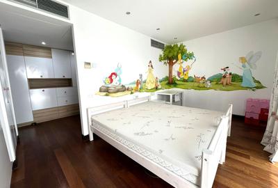 OPORTUNITATE!Complex Exclusivist - 5 Camere -162 mp, Parcare Subterana - 13