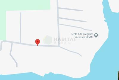 Izvorani | Deschidere la Lacul Snagov | Aparare de mal - 6