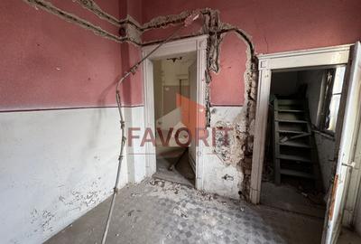 COMISION 0%. Oportunitate imobiliara. Teren 802mp . Pozitie excelenta - 14