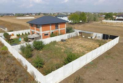 Teren Intravilan Fluturilor in rate | utilitati: curent, gaze | #UG8E - 5