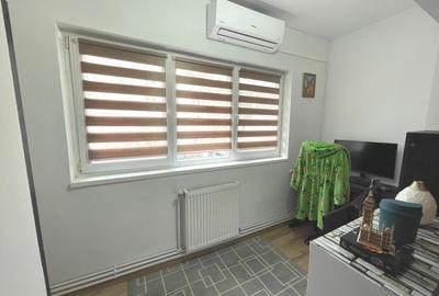 Apartament de vânzare | 2 camere | decomandat | 52mp| Etaj 1 | zona Cetate - 5