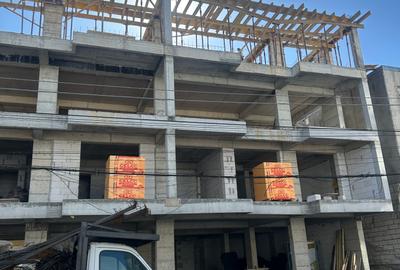 Studio spatios in cladire mixed use! - 2