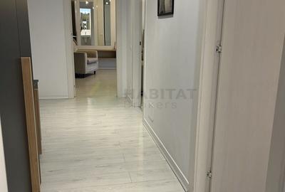 Apartament 2 camere de închiriat – Cloud9 Residence Pipera - 10