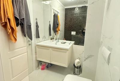Penthouse in imobil boutique, cu lift privat si terase generoase - 24