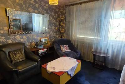 APARTAMENT 3 CAMERE / METROU GRIVITA - 3
