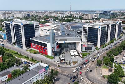 AFI PARK, Bdul. Vasile Milea 4-6- comision 0%, reprezentam proprietarul! - 1