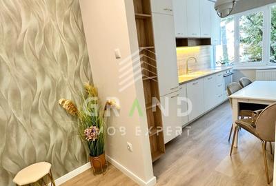 NOU pe Piata | Apartament 2 Camere | Ultrafinisat | Logie | Piata Mihai Viteazu - 7